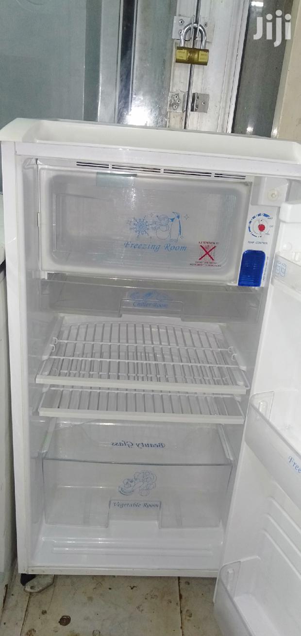 Sanyo Single Door Fridge
