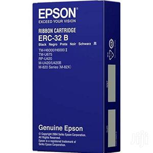 Epson ERC 32 Ribbon - thumbnail 2