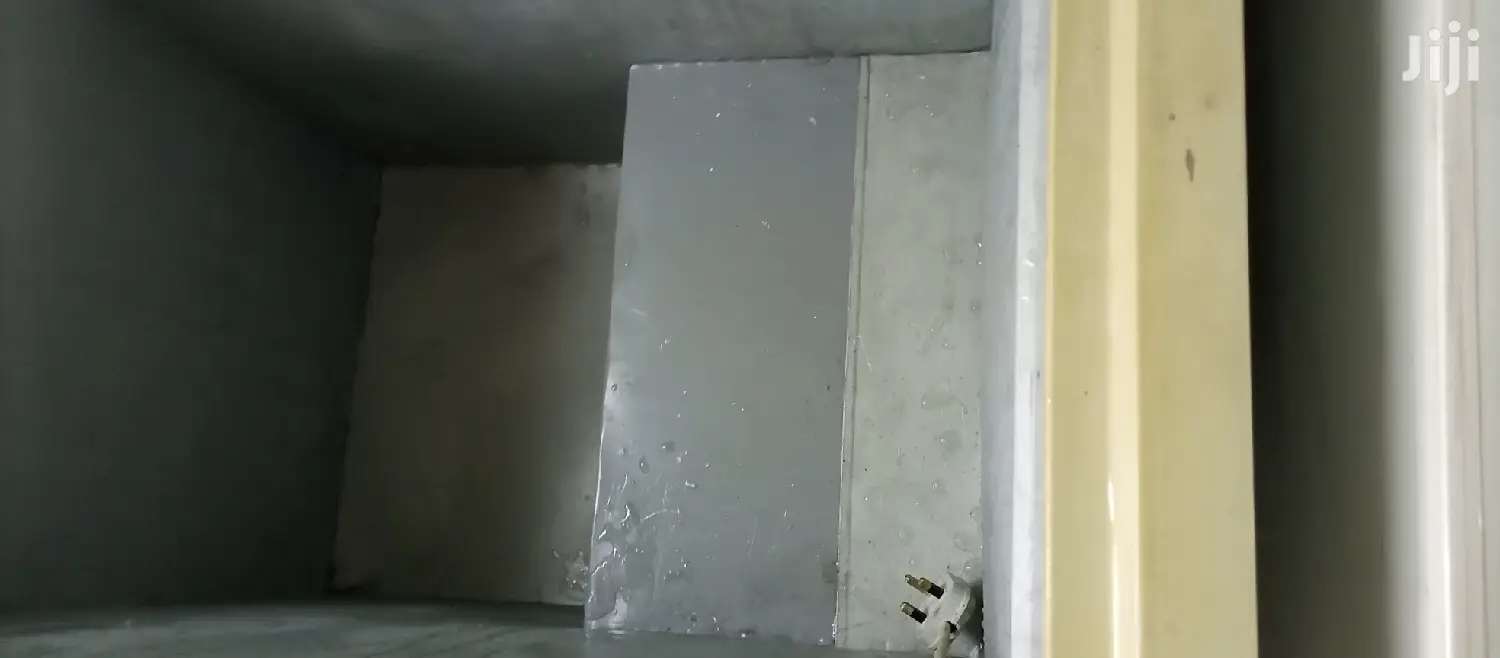 Deep Freezer 250 Litres