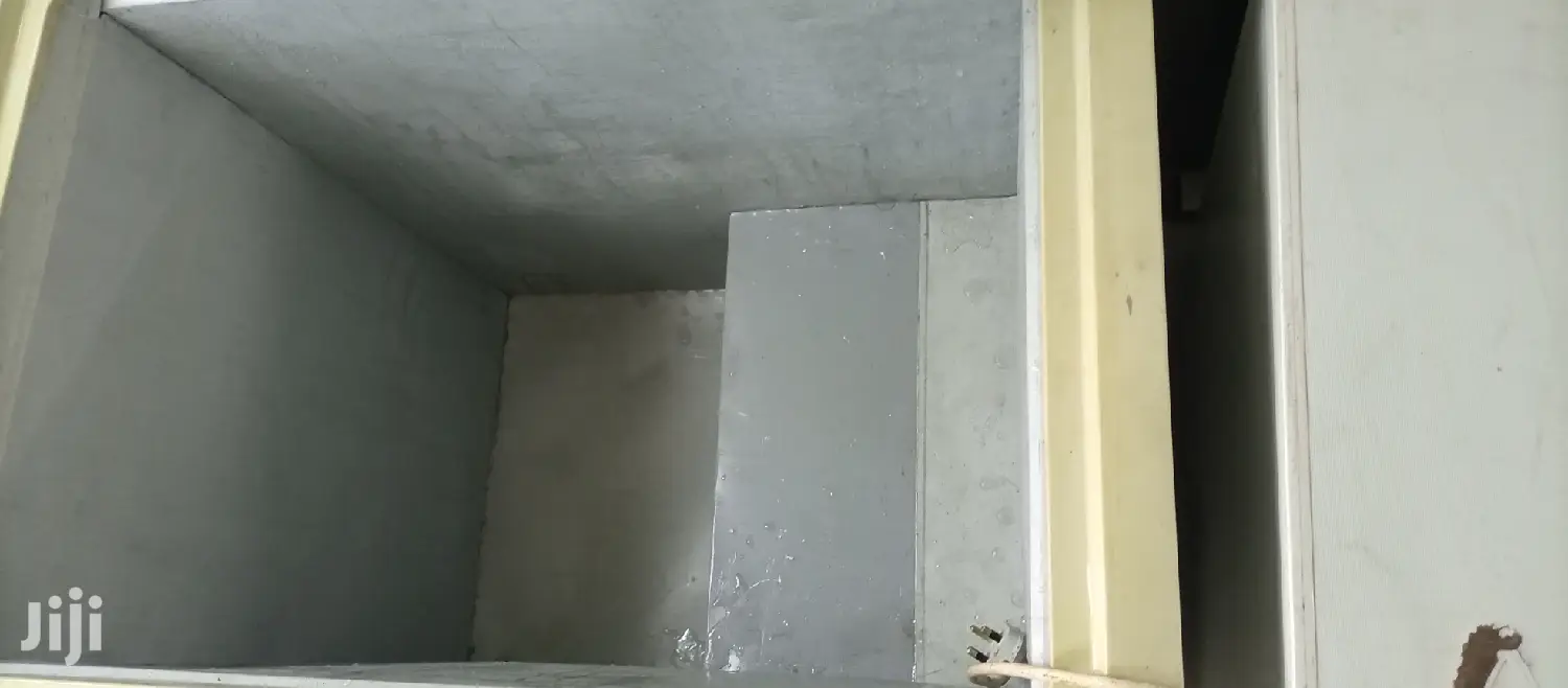 Deep Freezer 250 Litres
