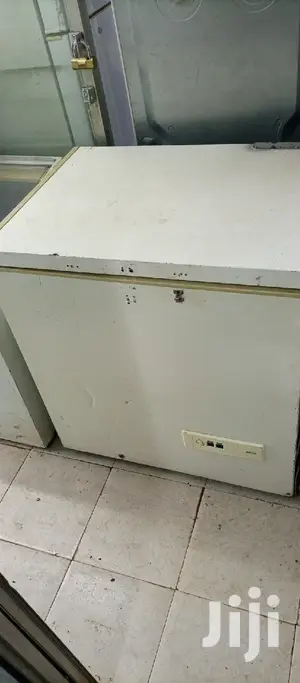 Deep Freezer 250 Litres