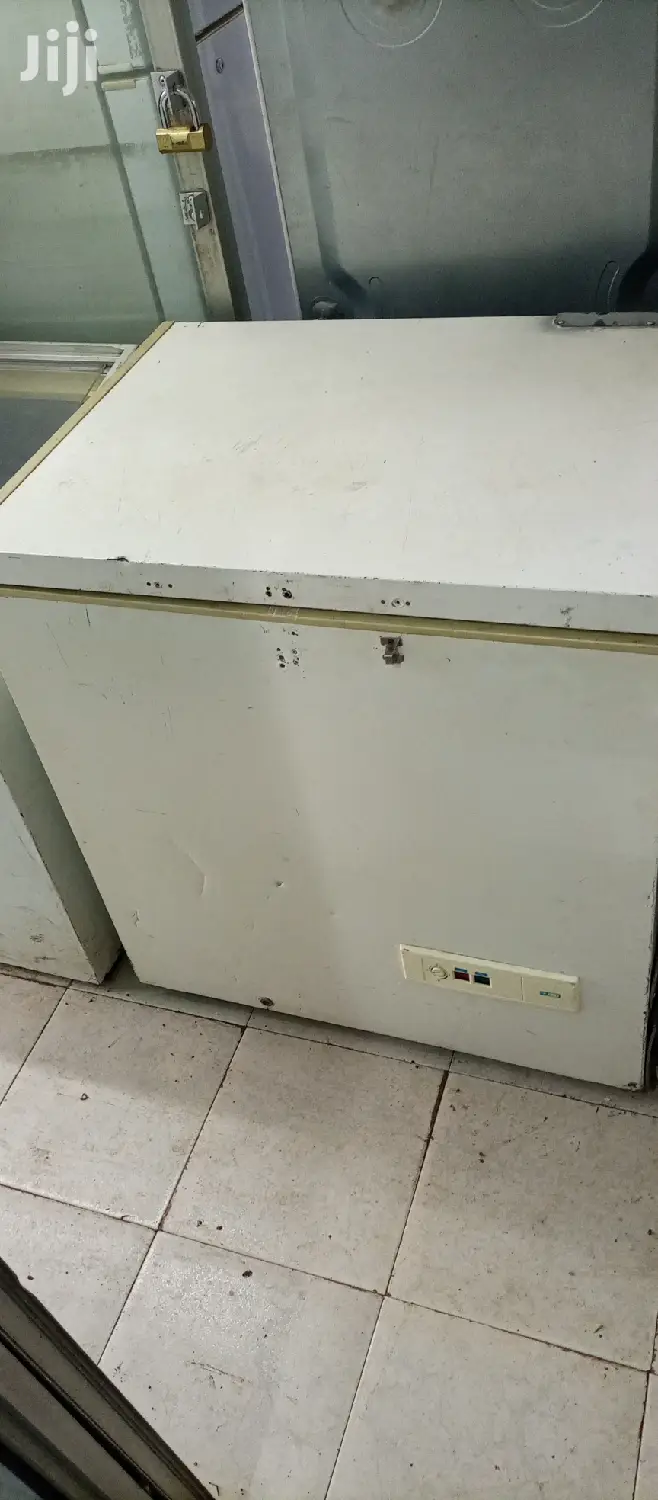 Deep Freezer 250 Litres