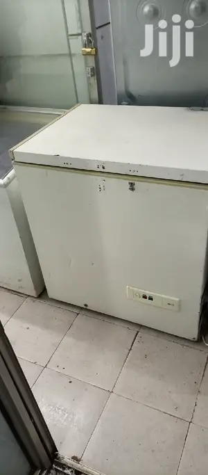 Deep Freezer 250 Litres
