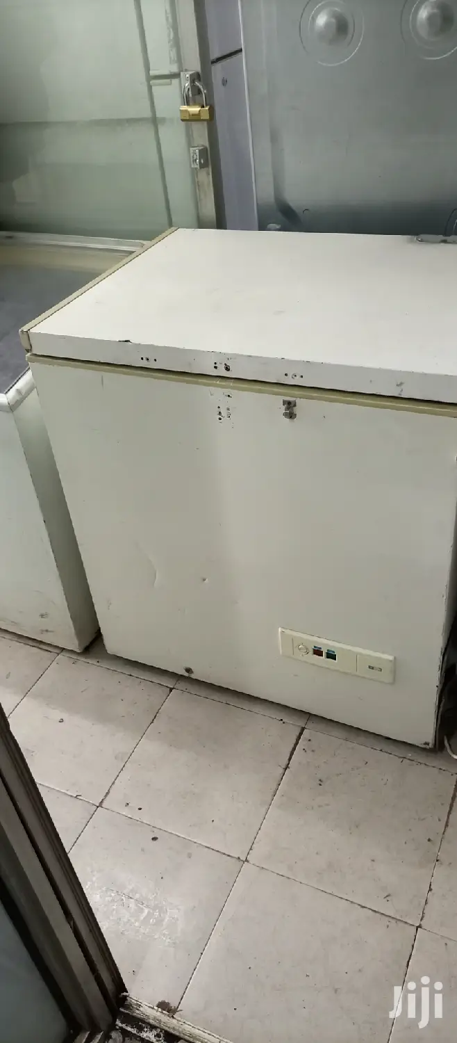 Deep Freezer 250 Litres