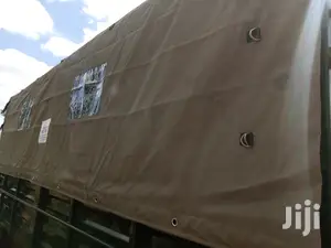 Canvas Hood Covers