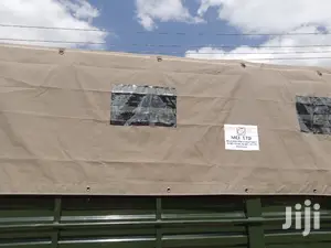 Canvas Hood Covers