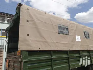 Canvas Hood Covers