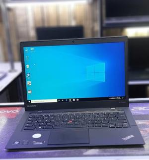 Laptop Lenovo ThinkPad X1 Carbon 4GB Intel Core I5 SSD 128GB - main view