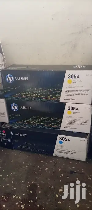 Reliable Hp 205A Original Cartridges