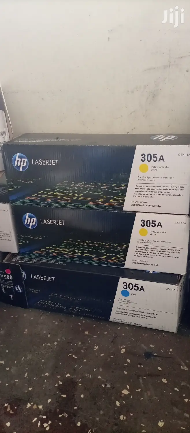Reliable Hp 205A Original Cartridges