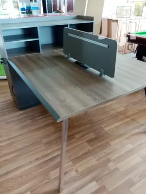 Executive 2 Way Workstation