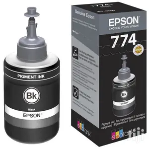 Ink Cart EPSON T7741 (Black)