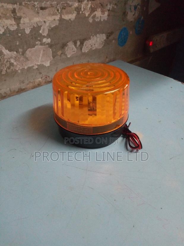 Alarm Strobe/Siren/ Flasher - thumbnail 3