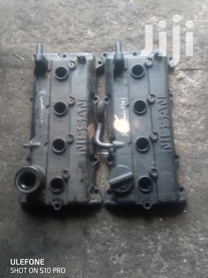 Top Covers - main view