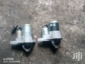 X Japan Starters