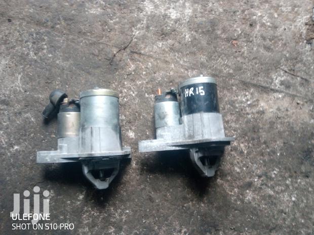 X Japan Starters - thumbnail 2