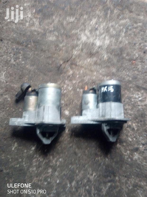 X Japan Starters - thumbnail 3