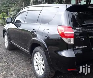 Vanguard / Rav 4 Available for Hire/ Lease