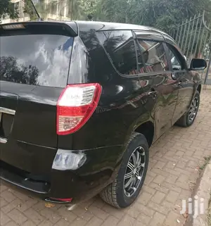 Vanguard / Rav 4 Available for Hire/ Lease