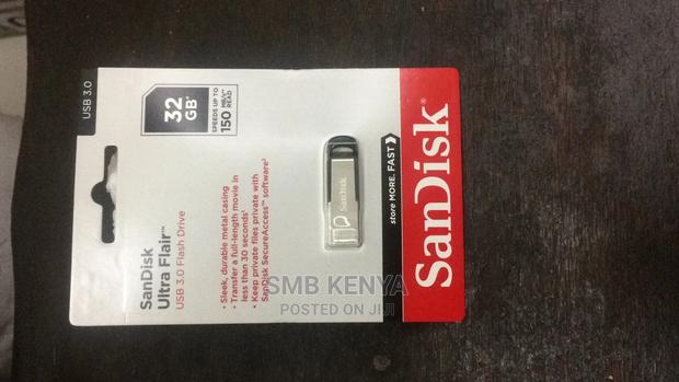 Ultra Flair Sandisk 32GB Flashdrive Usb 3.0 - thumbnail 2