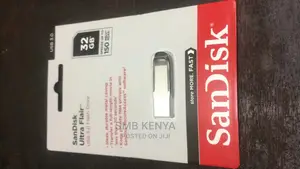 Ultra Flair Sandisk 32GB Flashdrive Usb 3.0
