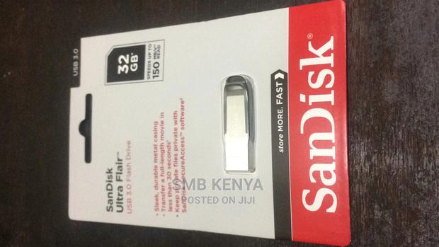 Ultra Flair Sandisk 32GB Flashdrive Usb 3.0 - thumbnail 3