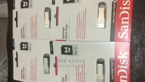 Ultra Flair Sandisk 64gb Flash Drive Usb3.0