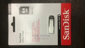 Ultra Flair Sandisk 64gb Flash Drive Usb3.0