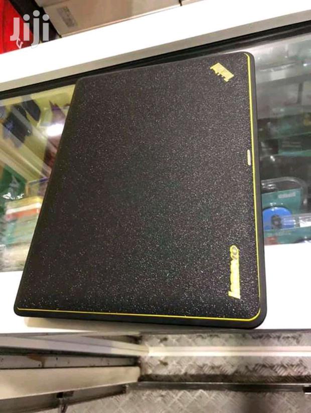 Laptop Lenovo ThinkPad X131e 4GB AMD HDD 320GB - thumbnail 3