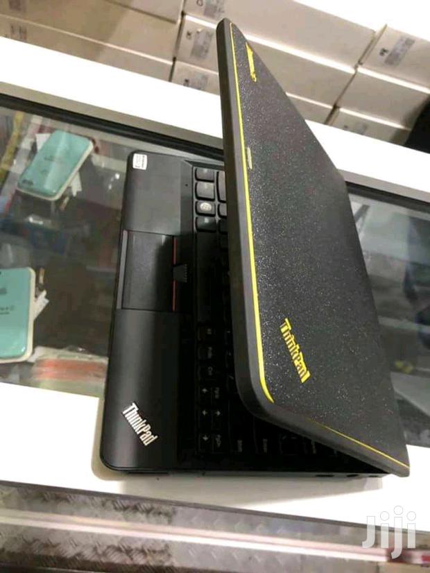 Laptop Lenovo ThinkPad X131e 4GB AMD HDD 320GB - thumbnail 4