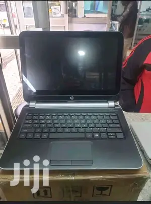 Laptop HP Mini 210 4GB Intel Core I3 HDD 320GB