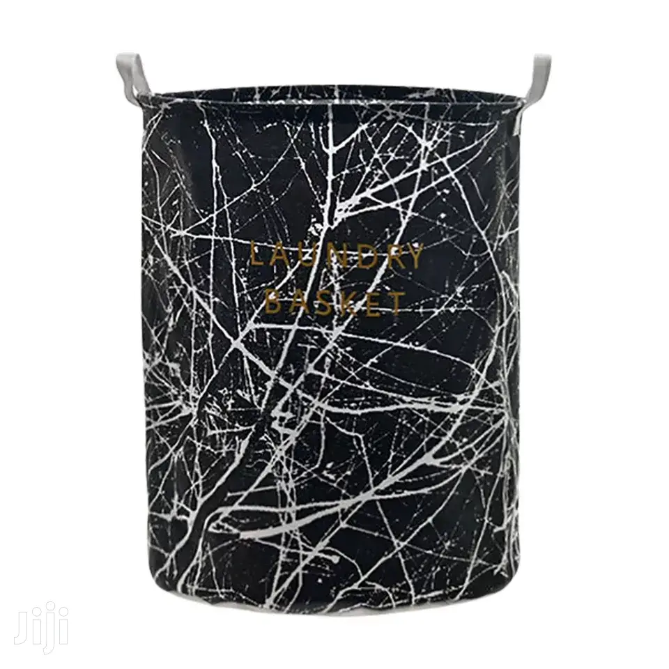 Laundry Basket