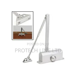 Door Hydraulic Closer