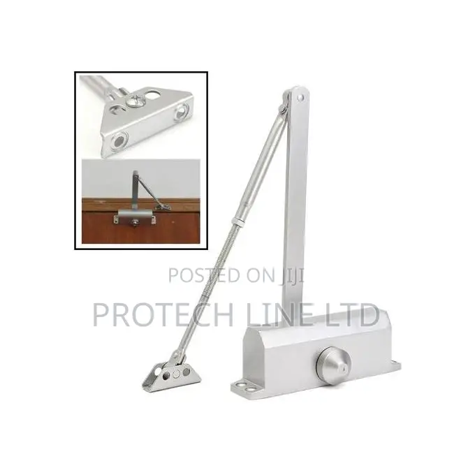 Door Hydraulic Closer