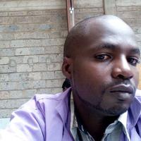 Michael Njaramba logo