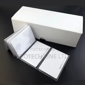 Rfid Access Cards