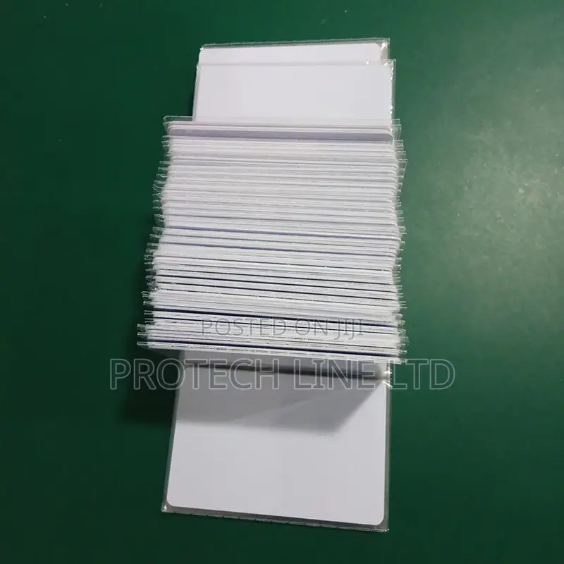 Rfid Access Cards