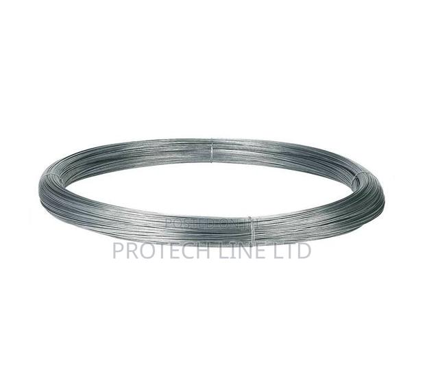 High Tensile Wire 1.6mm 25kg 1200mts - thumbnail 2