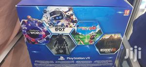 Complete Ps4 VR Machine - thumbnail 2