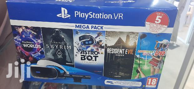Complete Ps4 VR Machine - thumbnail 3