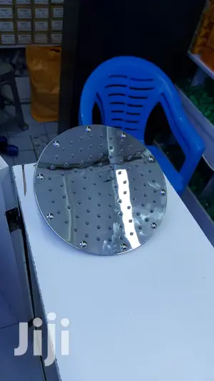 Unique Quality Shower Head's