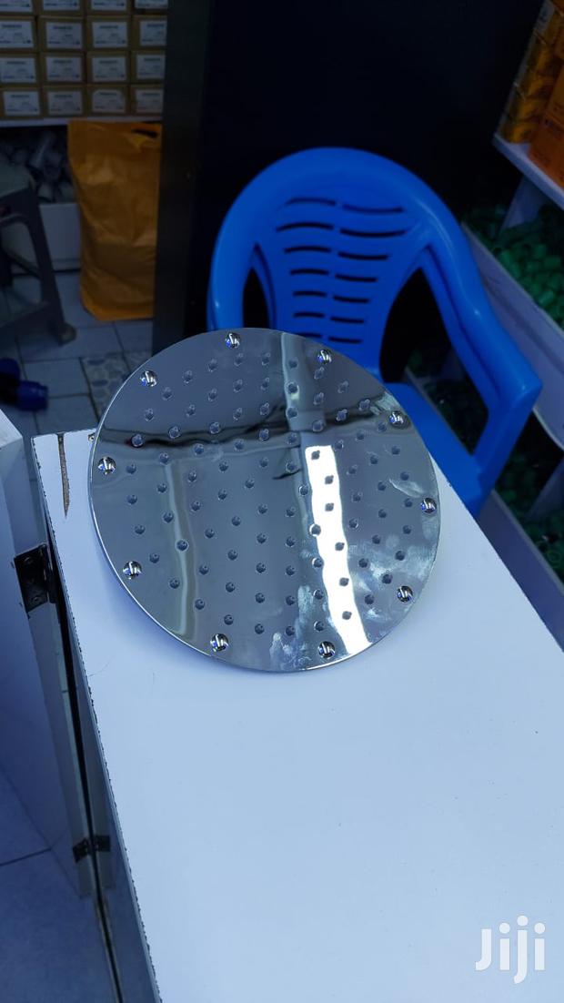 Unique Quality Shower Head's - main view