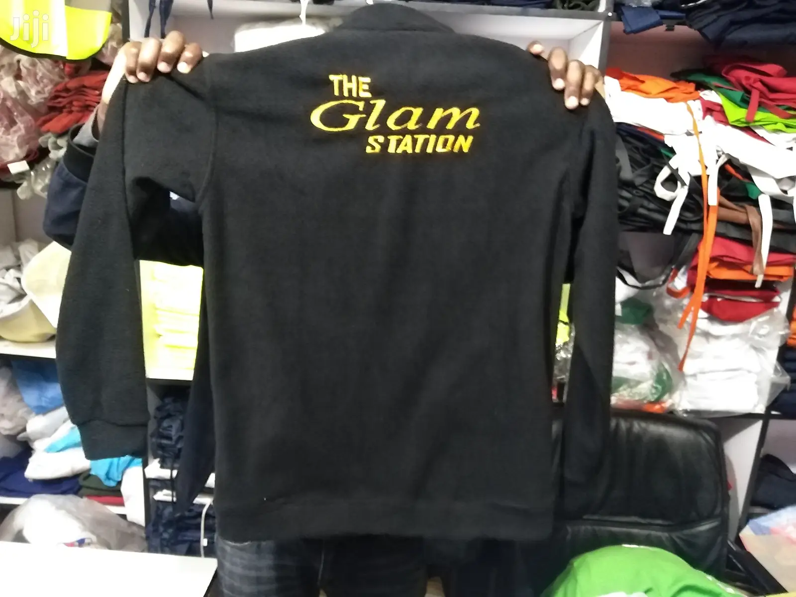 Fleece Jackets