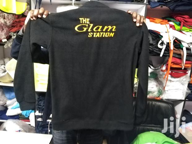 Fleece Jackets - main view