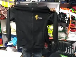 Fleece Jackets