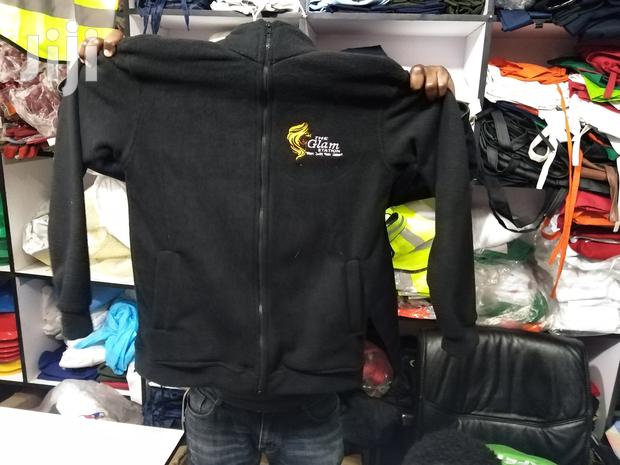 Fleece Jackets - thumbnail 3