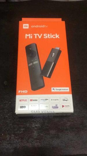 Mi TV Stick - main view