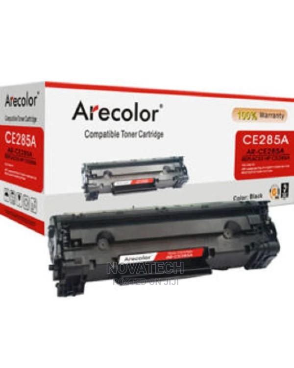 Arecolor Toner Cartridge AR-CE285A (85A) Compactible - thumbnail 3
