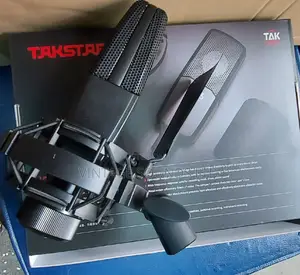 Takstar TAK 35 Studio Condenser Microphone