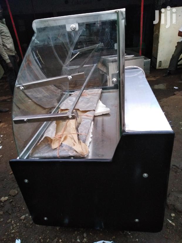 Cake Display Chiller/Pastry Cake Counter - thumbnail 3